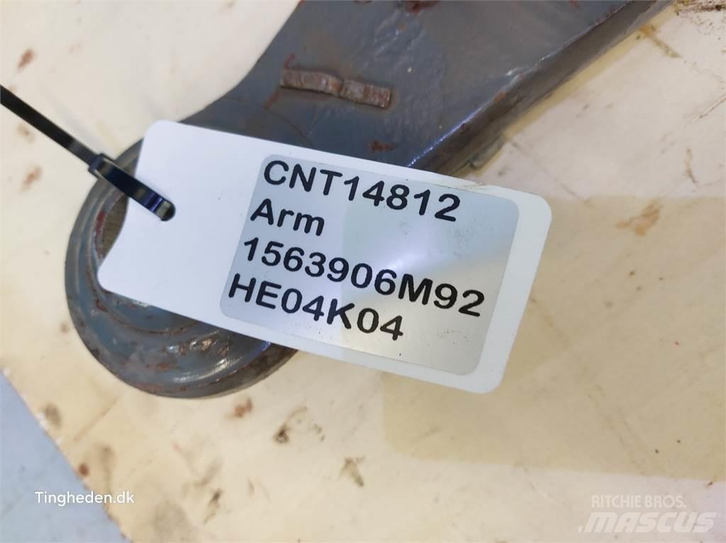 Massey Ferguson  Други аксесоари за трактори