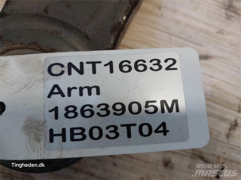 Massey Ferguson  Други аксесоари за трактори