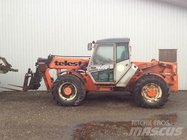 Matbro TS 300 Телескопични товарачи