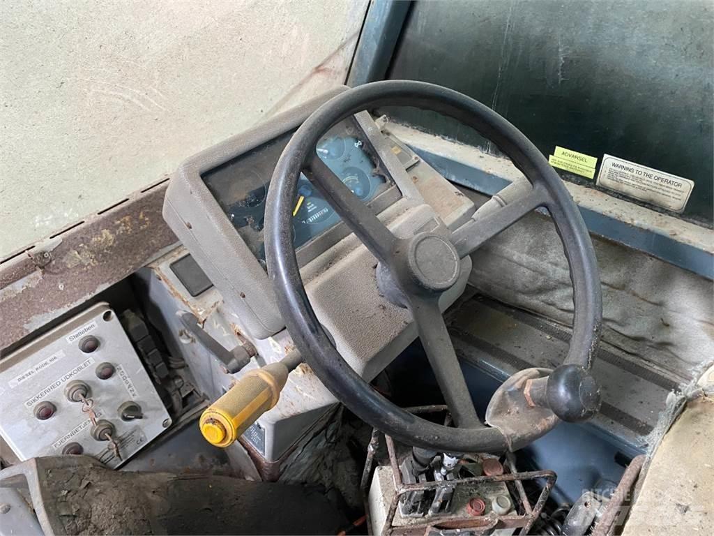 Matbro TS300 Телескопични товарачи