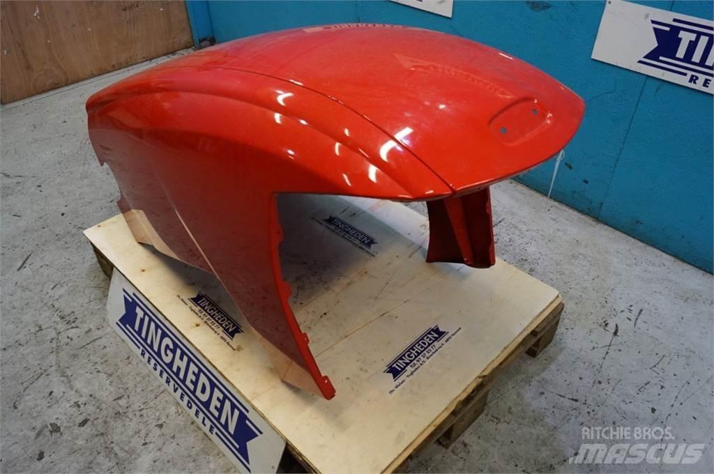 McCormick  Други аксесоари за трактори