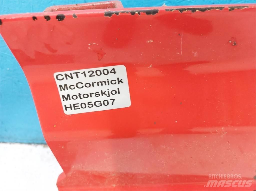 McCormick  Други аксесоари за трактори