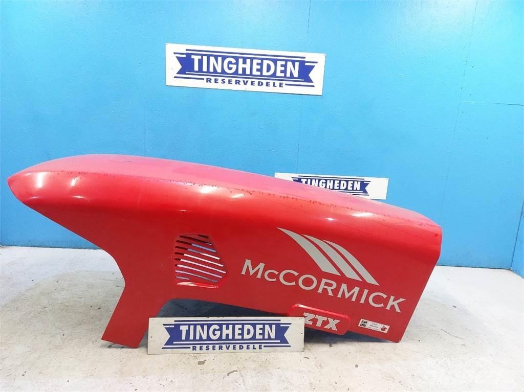 McCormick ZTX Други аксесоари за трактори