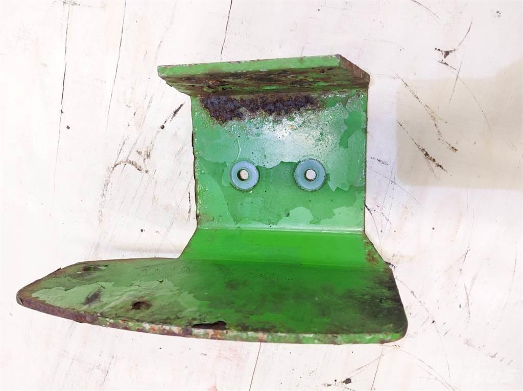 Merlo 28.7 Пресяващи кофи
