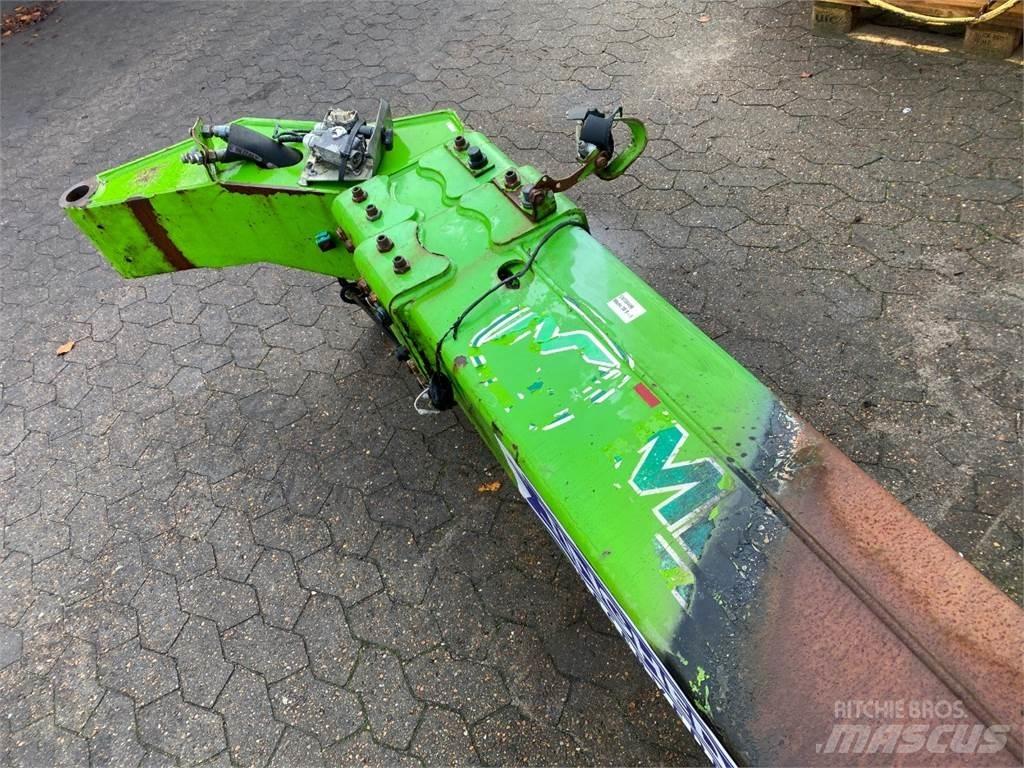 Merlo 30.9 Bom Стрели и рамена
