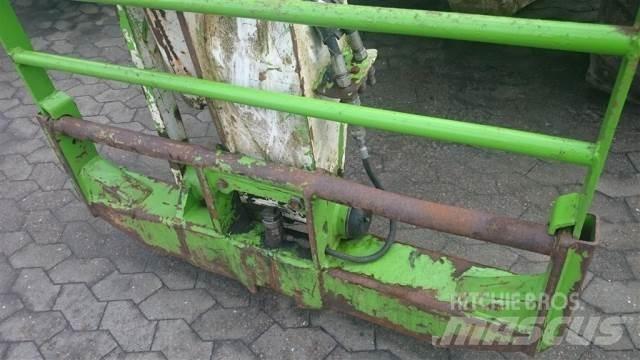 Merlo Bøjle Други товарещи и копаещи и аксесоари