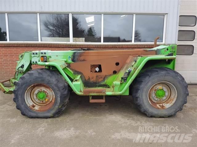 Merlo P38.10 Телескопични товарачи
