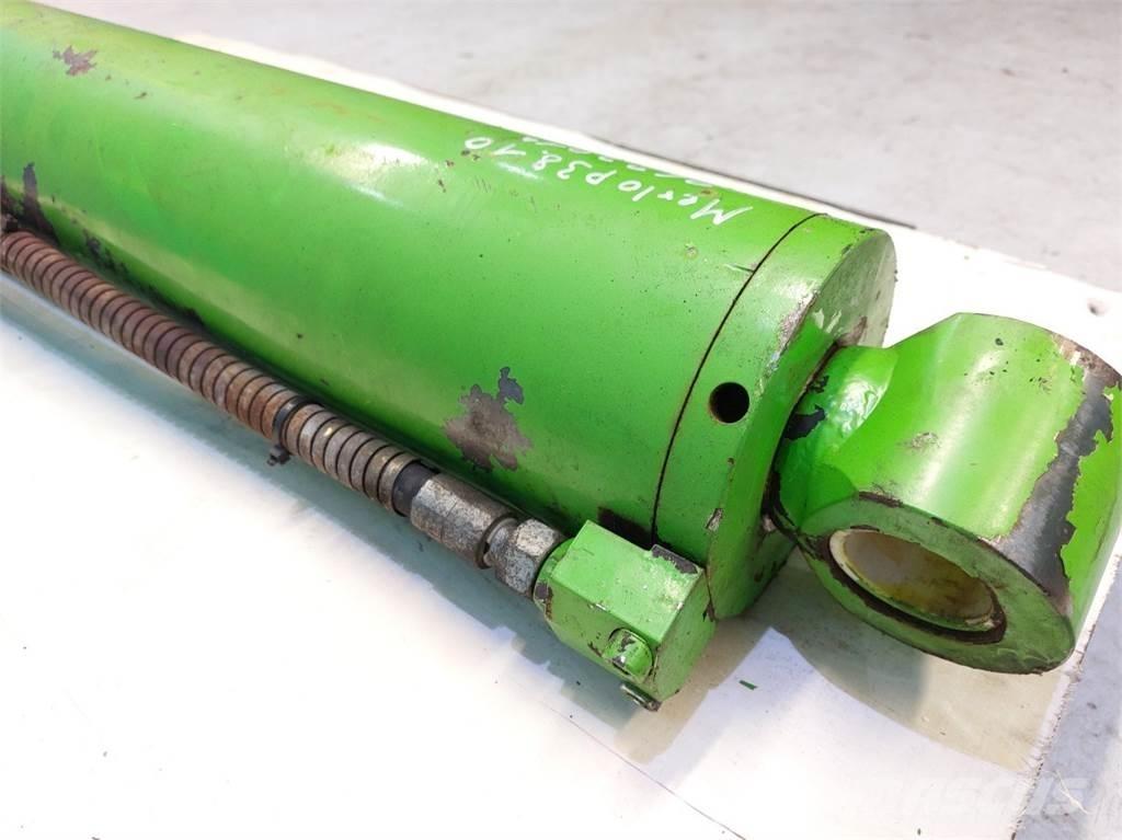 Merlo P38.10 Хидравлични