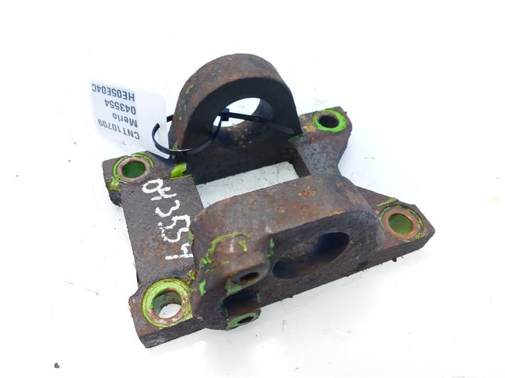 Merlo P41.7 Пресяващи кофи

