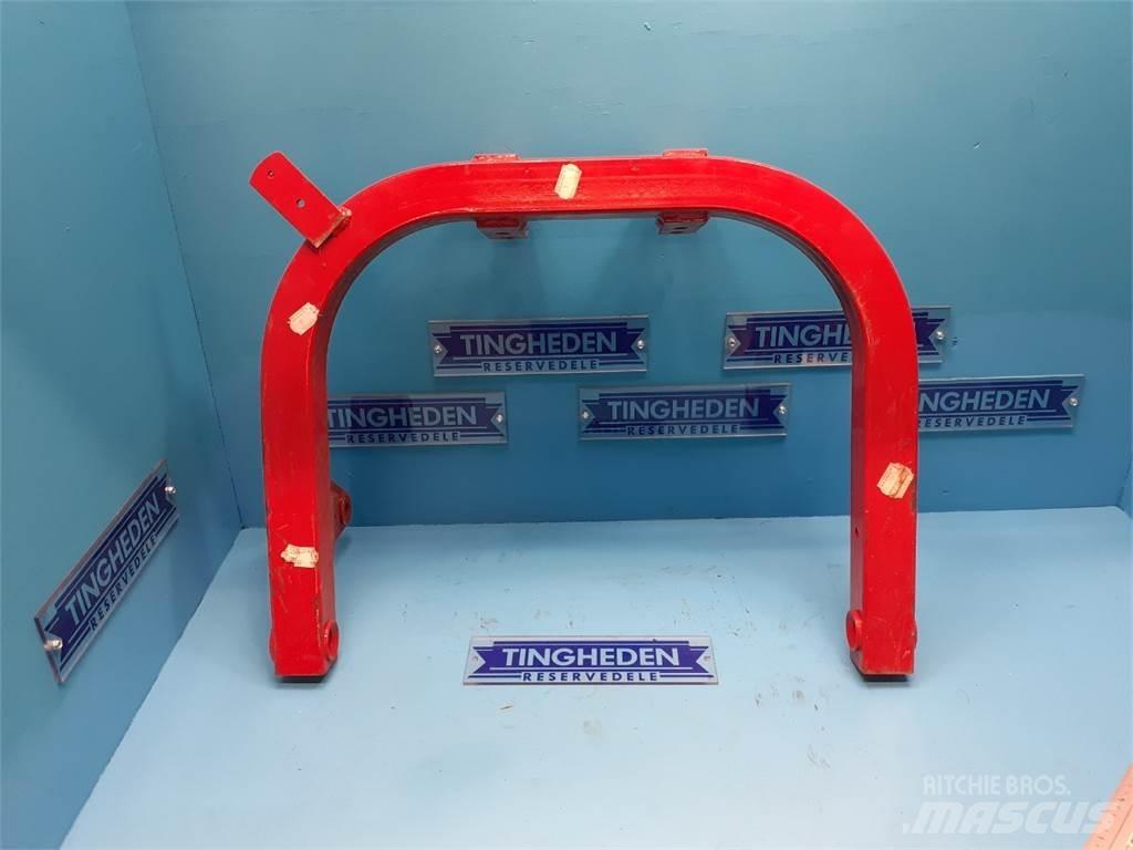 New Holland  Селскостопанство - Други