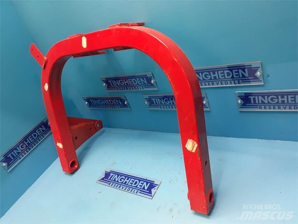 New Holland  Селскостопанство - Други