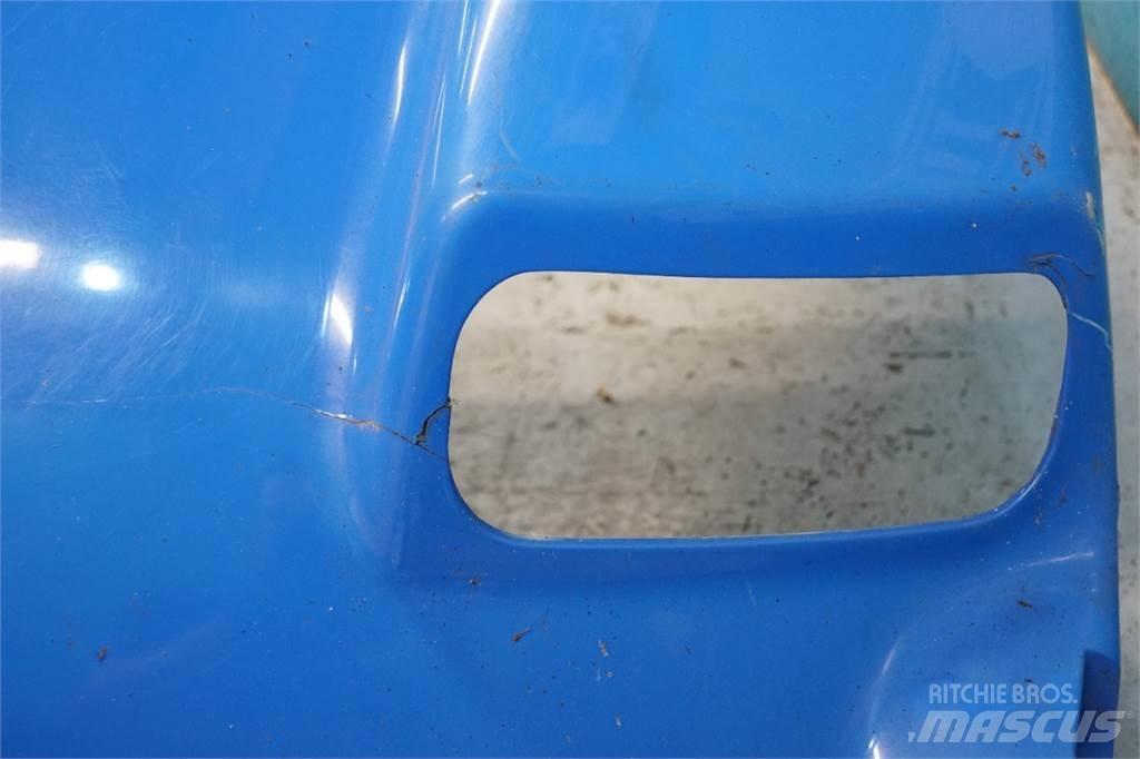New Holland  Други аксесоари за трактори