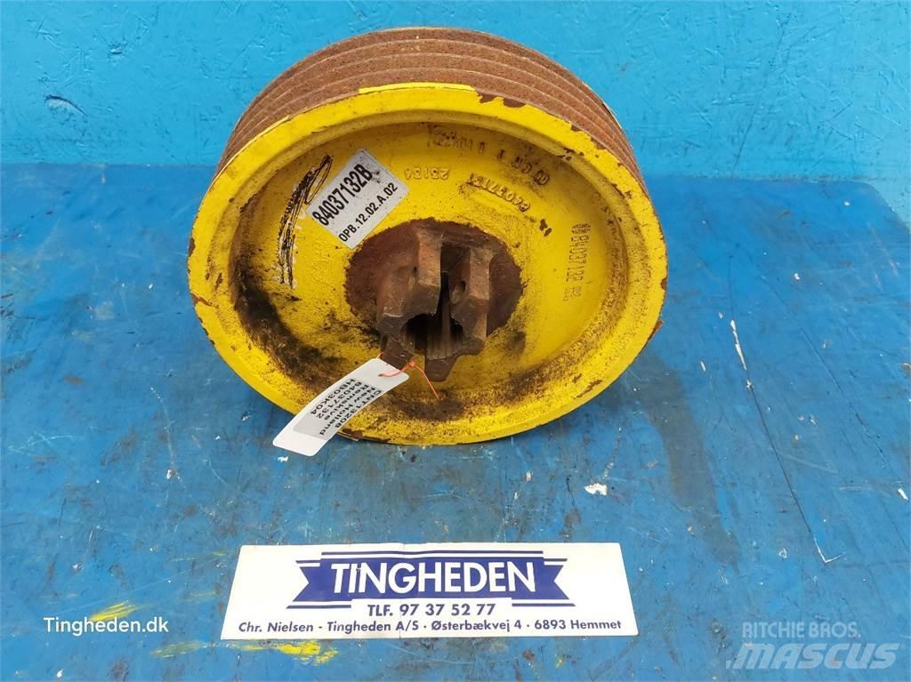 New Holland  Селскостопанство - Други