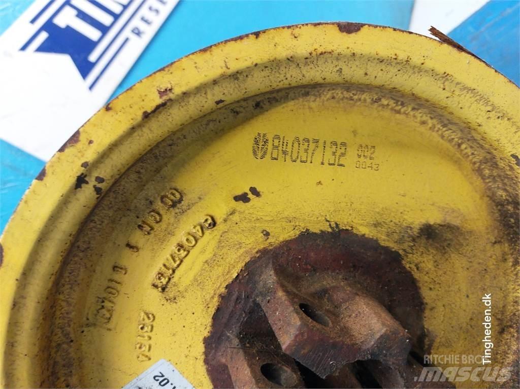 New Holland  Селскостопанство - Други