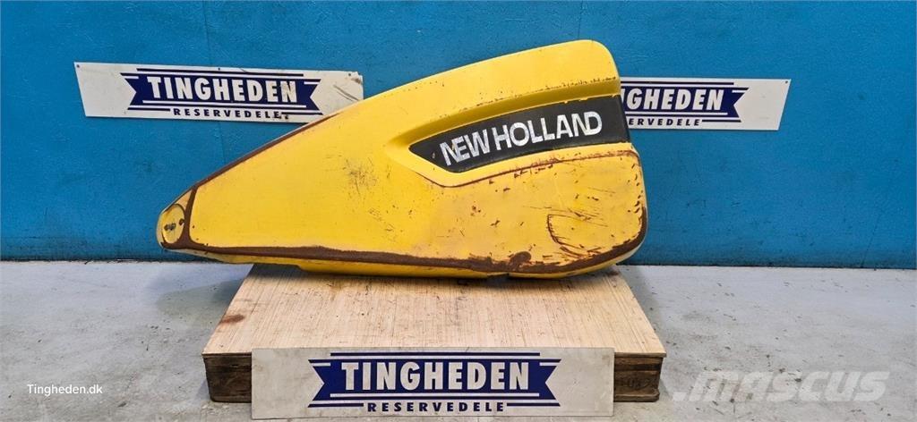 New Holland  Аксесоари  за комбайни