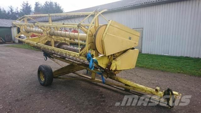 New Holland 13 Аксесоари  за комбайни