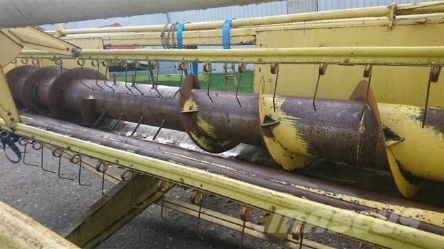 New Holland 13 Аксесоари  за комбайни