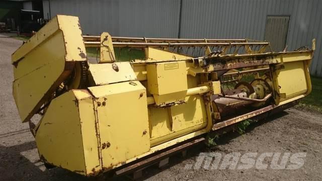 New Holland 15 Аксесоари  за комбайни