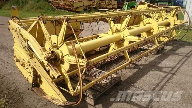 New Holland 15 Аксесоари  за комбайни
