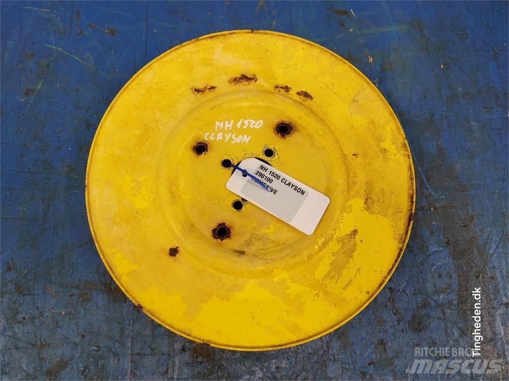 New Holland 1520 Селскостопанство - Други