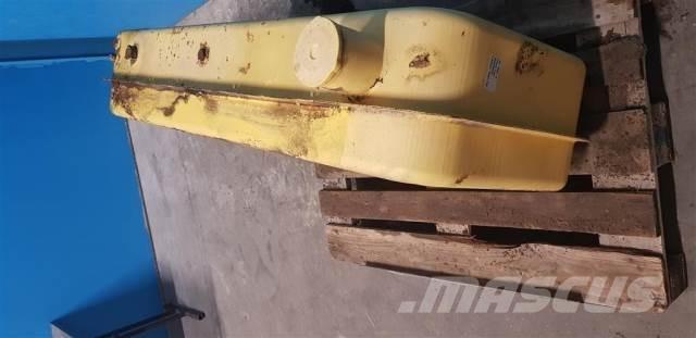 New Holland 1530 Аксесоари  за комбайни