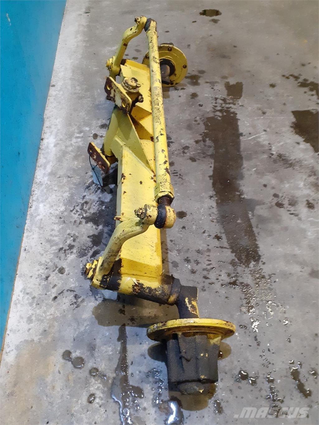 New Holland 1530 Аксесоари  за комбайни