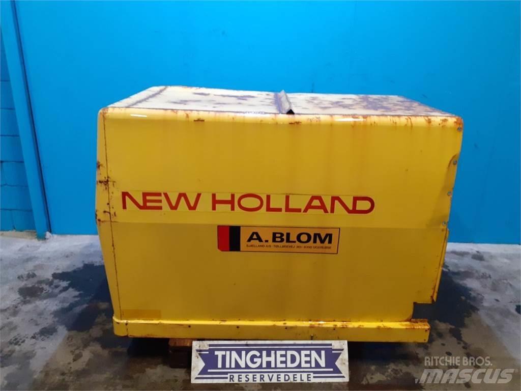 New Holland 1530 Селскостопанство - Други