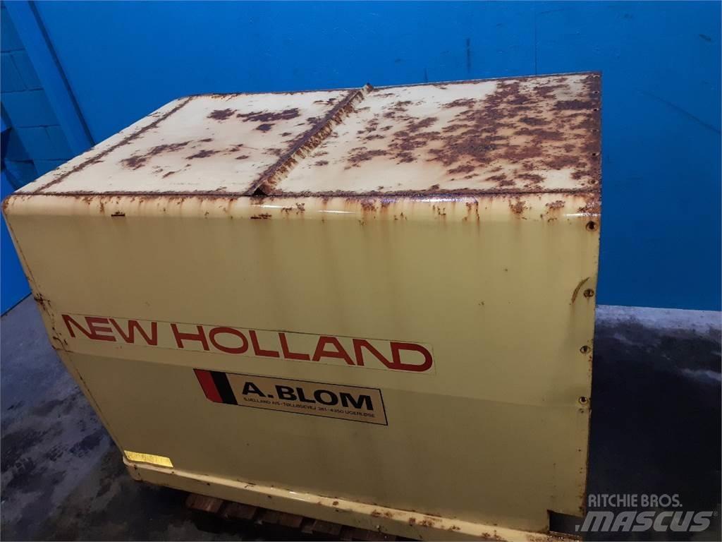 New Holland 1530 Селскостопанство - Други
