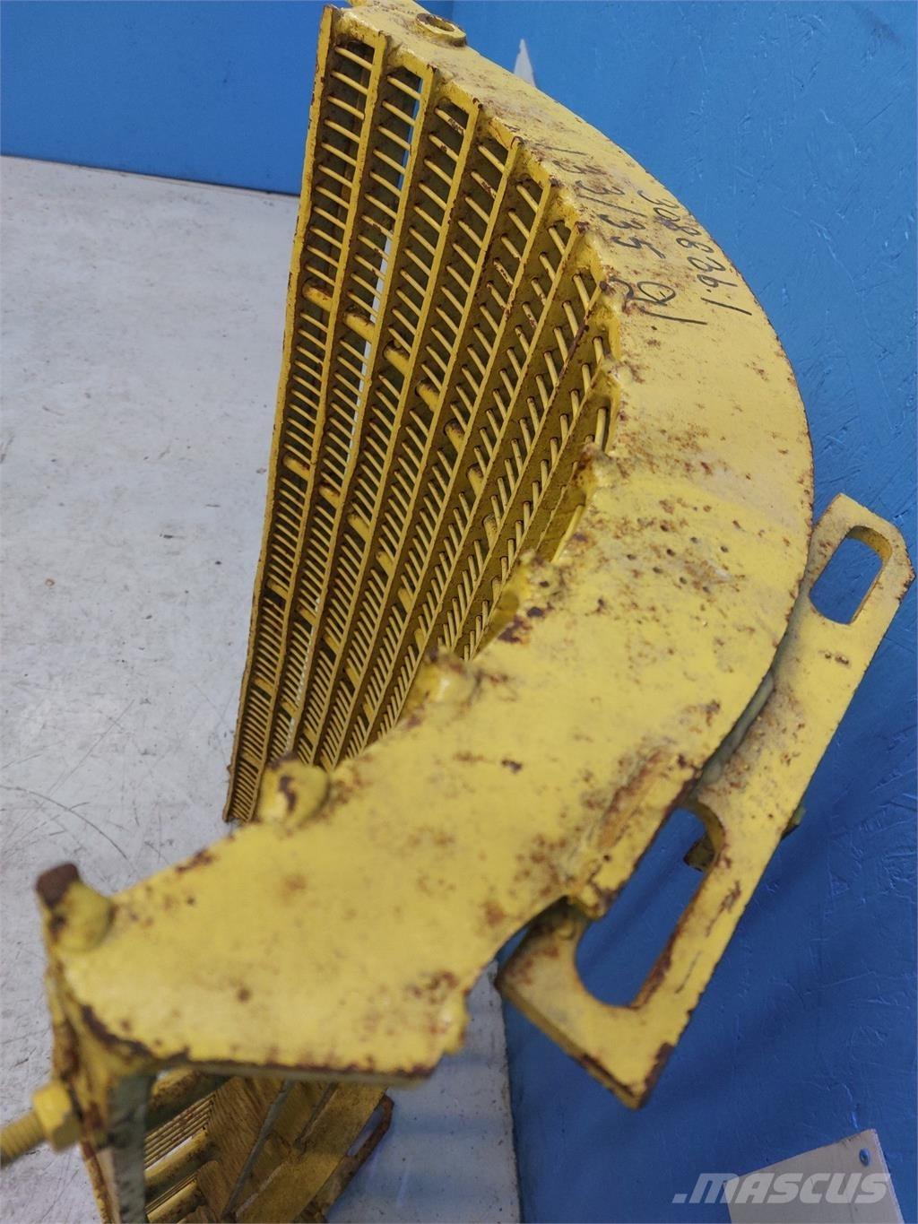 New Holland 1530 Аксесоари  за комбайни