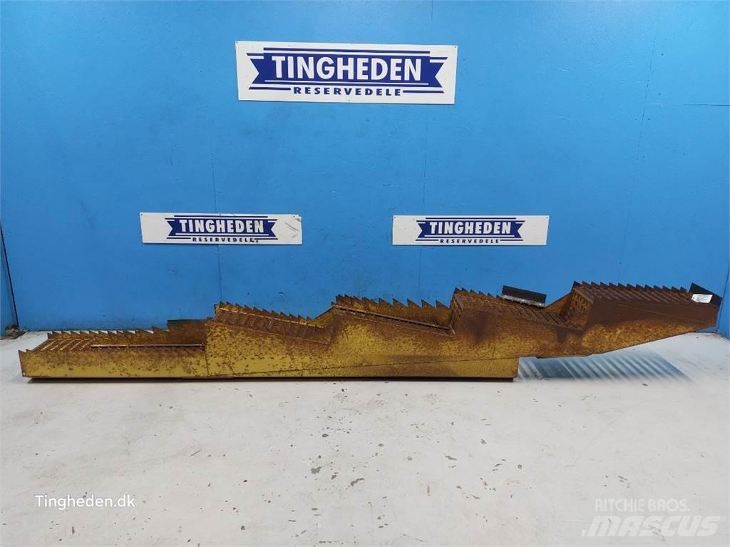 New Holland 1530 Аксесоари  за комбайни
