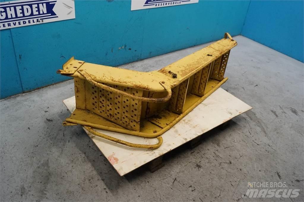 New Holland 1540 Селскостопанство - Други