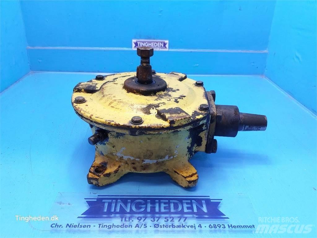 New Holland 1545 Аксесоари  за комбайни