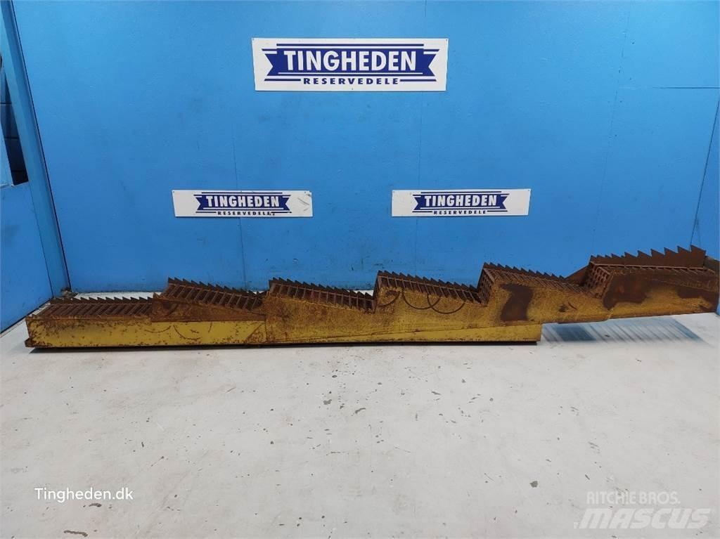 New Holland 1545 Аксесоари  за комбайни