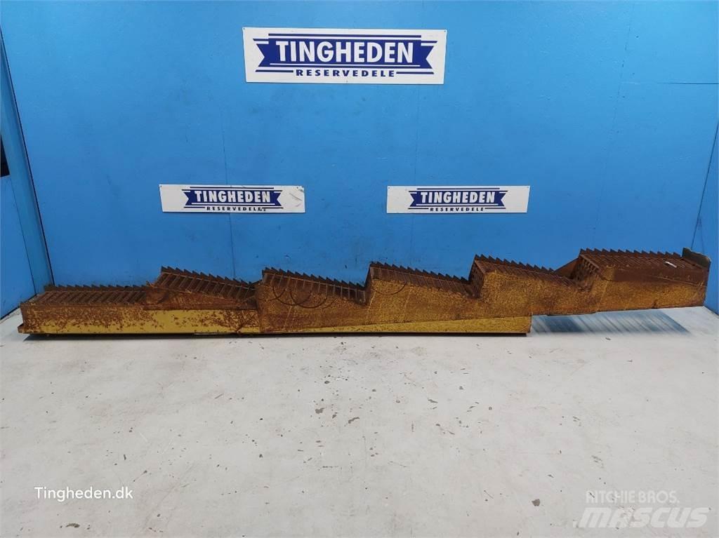 New Holland 1545 Аксесоари  за комбайни