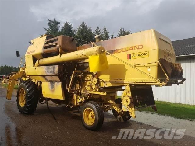 New Holland 1550 Аксесоари  за комбайни