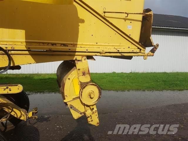 New Holland 1550 Аксесоари  за комбайни