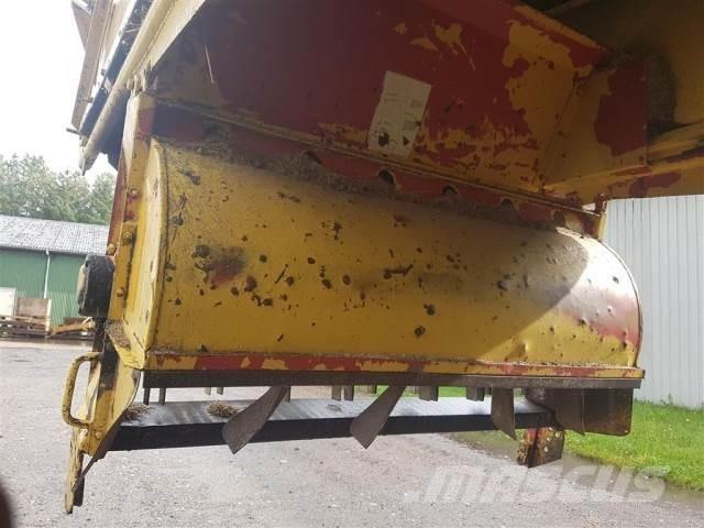 New Holland 1550 Аксесоари  за комбайни