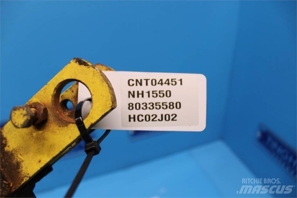New Holland 1550 Селскостопанство - Други