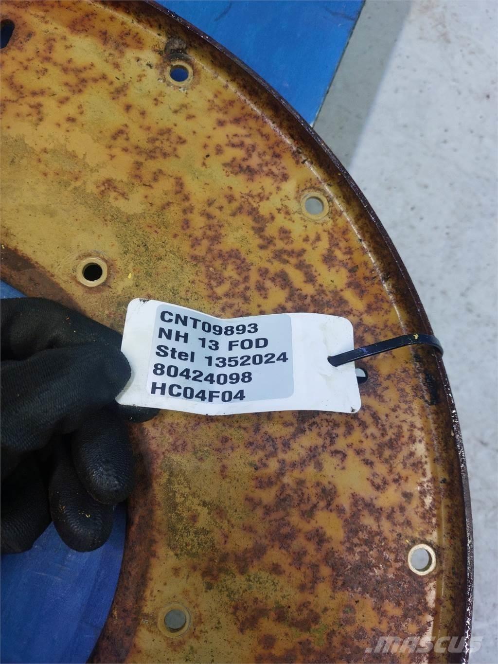 New Holland 1550 Аксесоари  за комбайни