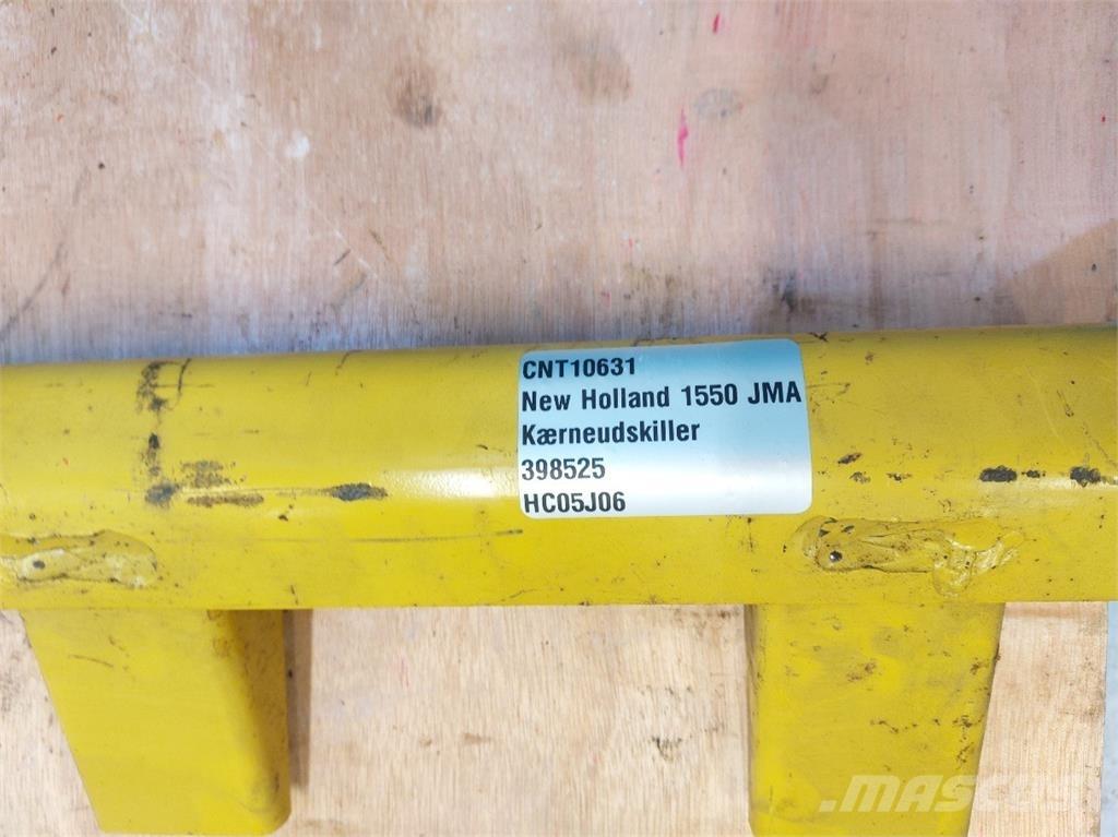New Holland 1550 Аксесоари  за комбайни