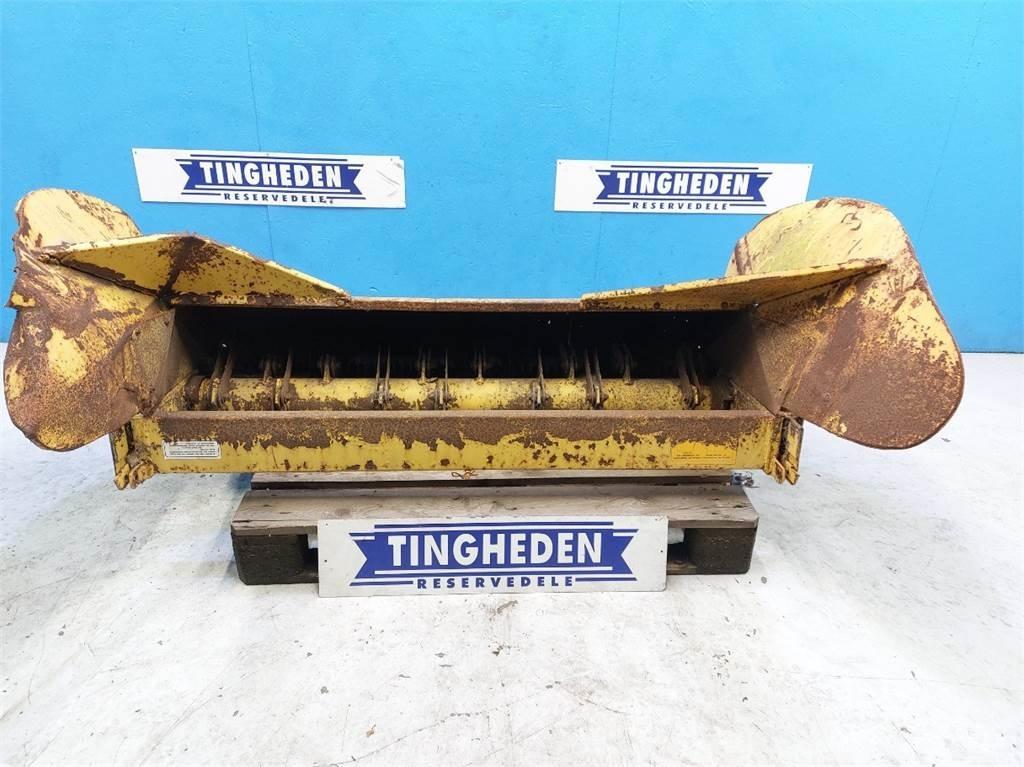 New Holland 1550 Аксесоари  за комбайни