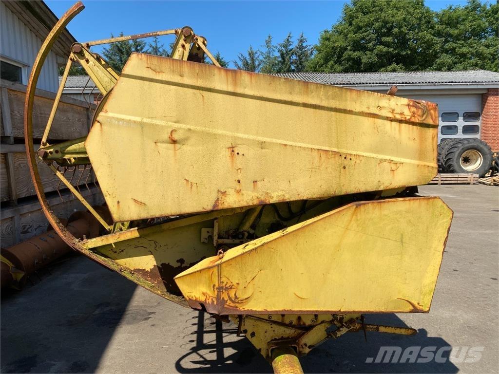 New Holland 20 Аксесоари  за комбайни