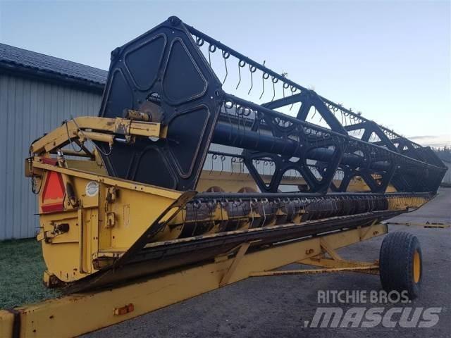 New Holland 24 Аксесоари  за комбайни