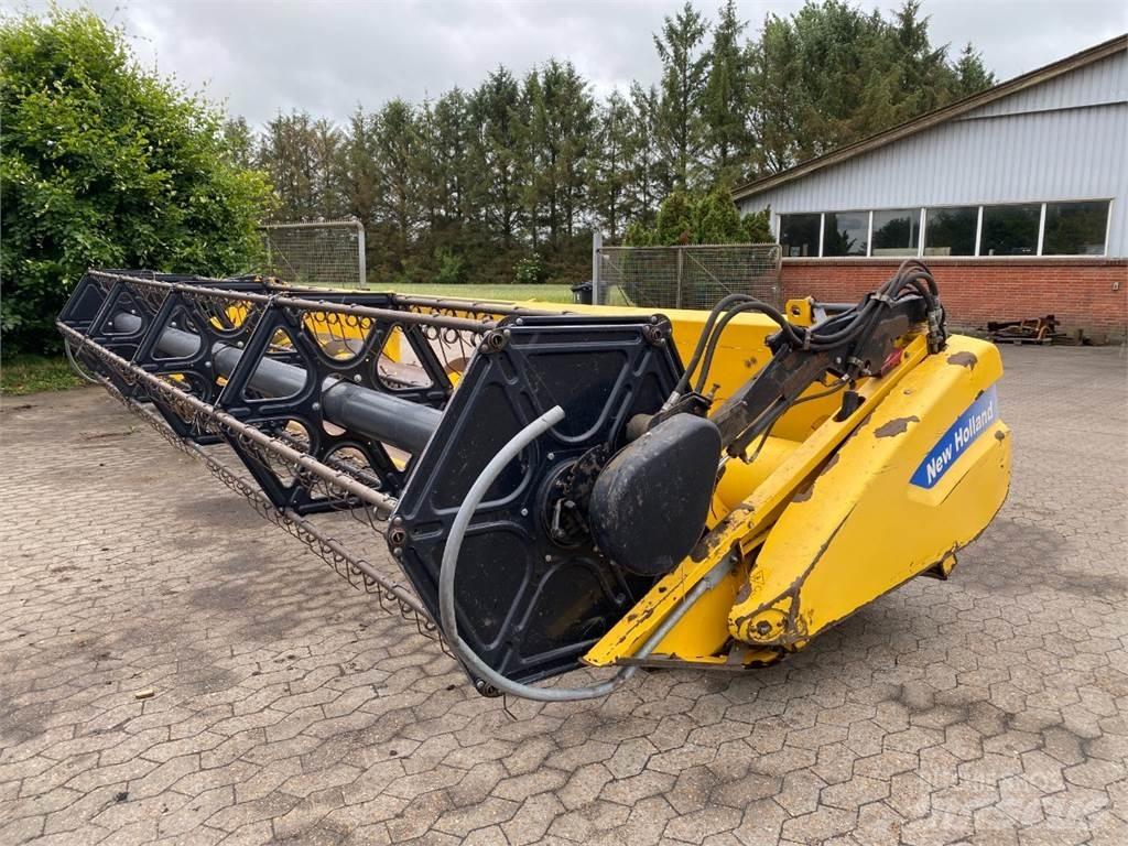 New Holland 24 Аксесоари  за комбайни