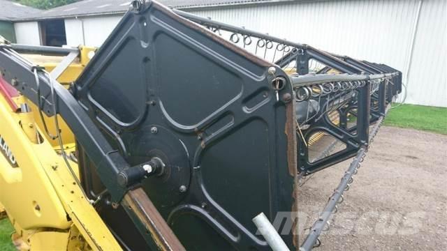 New Holland 30 Аксесоари  за комбайни
