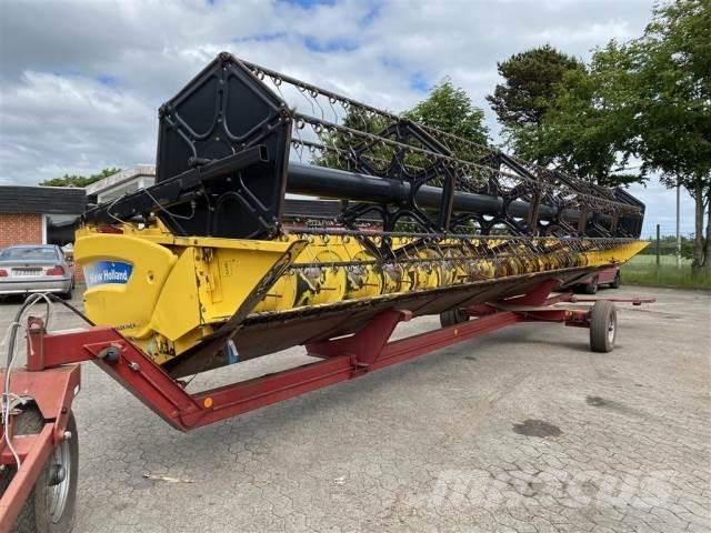 New Holland 30 Аксесоари  за комбайни