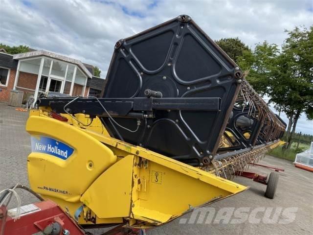New Holland 30 Аксесоари  за комбайни