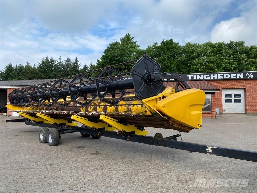 New Holland 35 Аксесоари  за комбайни