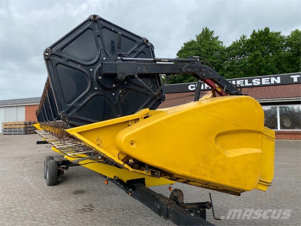 New Holland 35 Аксесоари  за комбайни