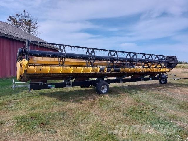 New Holland 35 Аксесоари  за комбайни